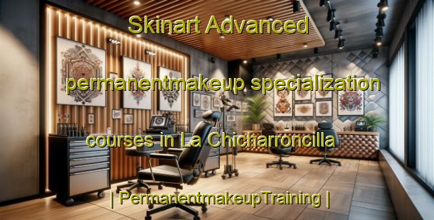 Skinart Advanced permanentmakeup specialization courses in La Chicharroncilla | PermanentmakeupTraining | PermanentmakeupClasses | SkinartTraining-Mexico